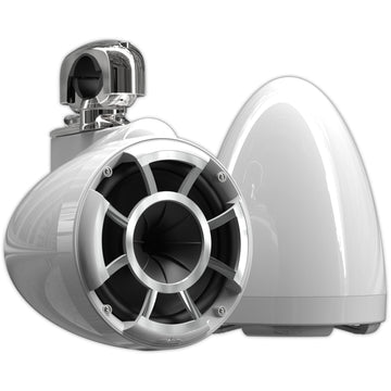 Bocinas de Torre Marina Wet Sounds REV 8 W-SC V2 400W 8 PLG - Audioshop México lo mejor en Car Audio en México -  Wet Sounds